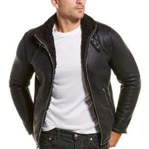 Karl Lagerfield Jacket